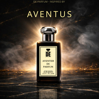 Nước hoa nam Aventer | De Parfum | chính hãng 30ml thơm lâu hương mạnh mẽ nam tính