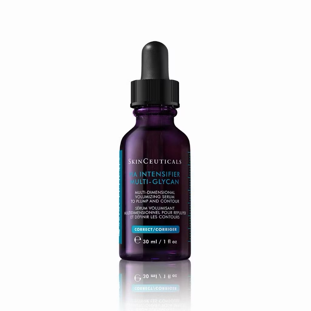 (ĐMN) Cty Skinceuticals HA intensifier multi - glycan Serum cấp ẩm 30ml