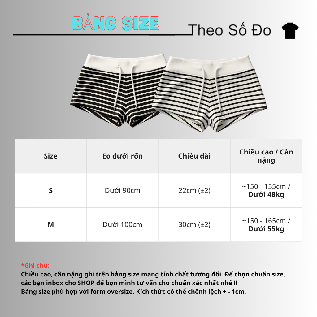 Quần Đùi Nữ Ngắn Kẻ Sọc Phối Lưng Bản To Cá Tính La_Belle_18 | BigBuy360 - bigbuy360.vn