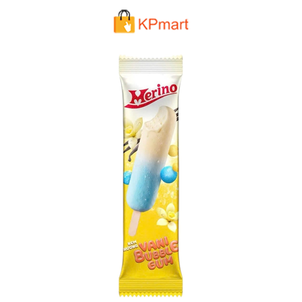 Kem Merino Vani Bubble Gum 35g
