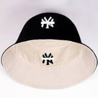 Nón bucket 2 mặt kiểu ny