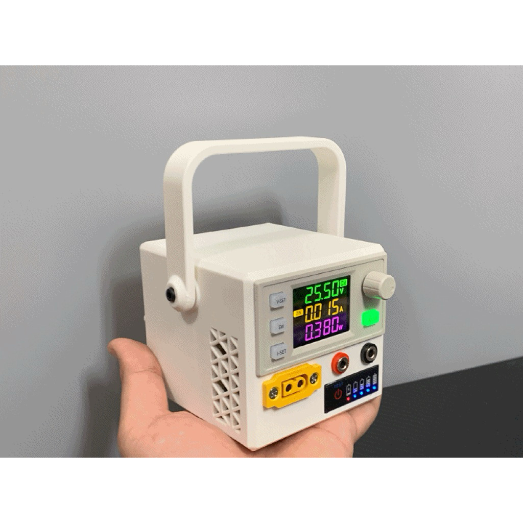 Box cho mạch SK120, SK120X, SK150.. Chỉ hộp vỏ