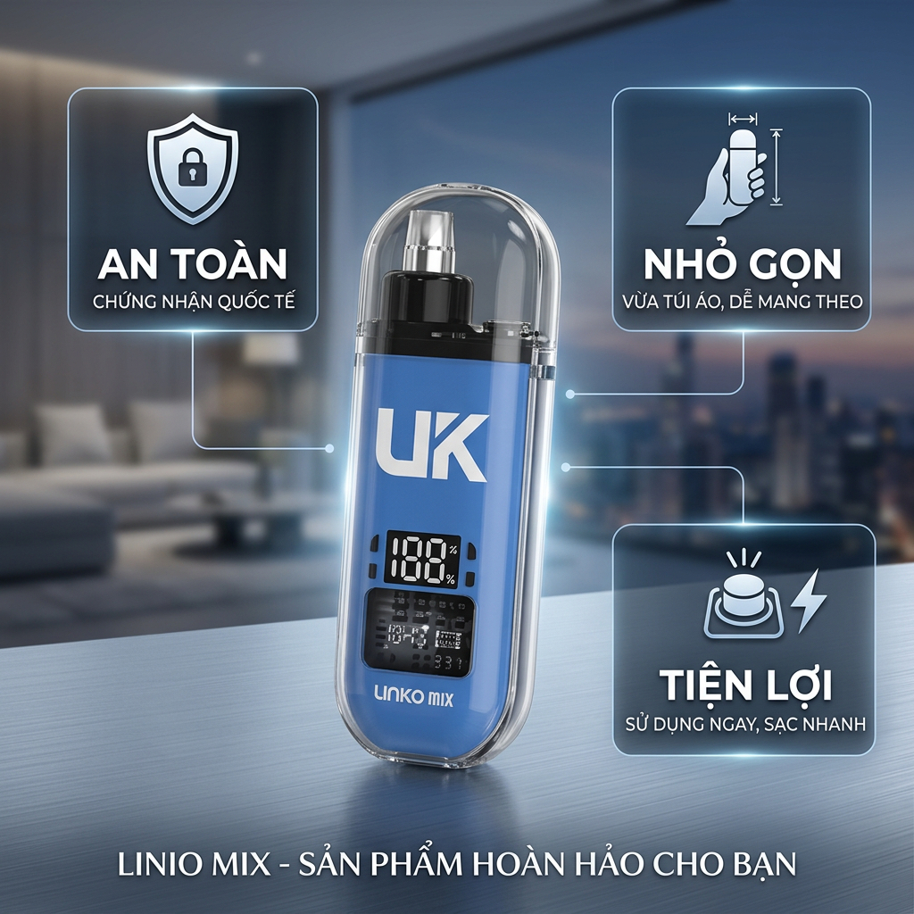 Máy tỉa lông mũi, cắt lông mũi đèn báo LCD cao cấp, nhỏ gọn, tiện lợi cắt nhanh khỏe không đau rát