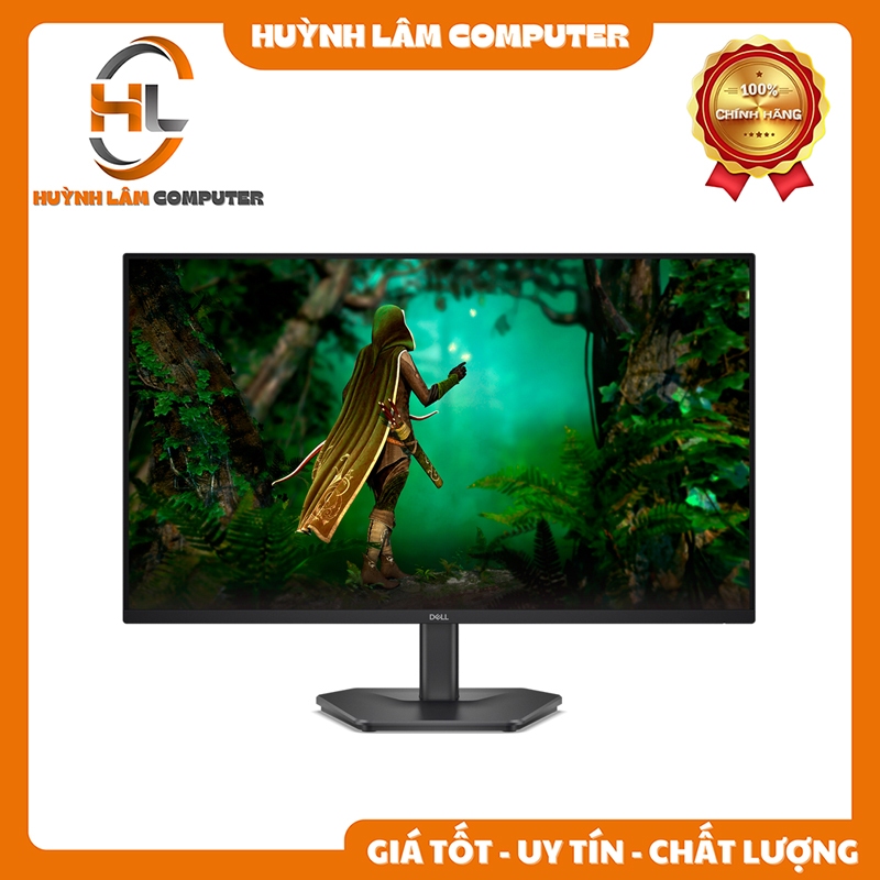 Màn hình Gaming Dell SE2725HG | 27 inch, FHD, 200Hz, IPS