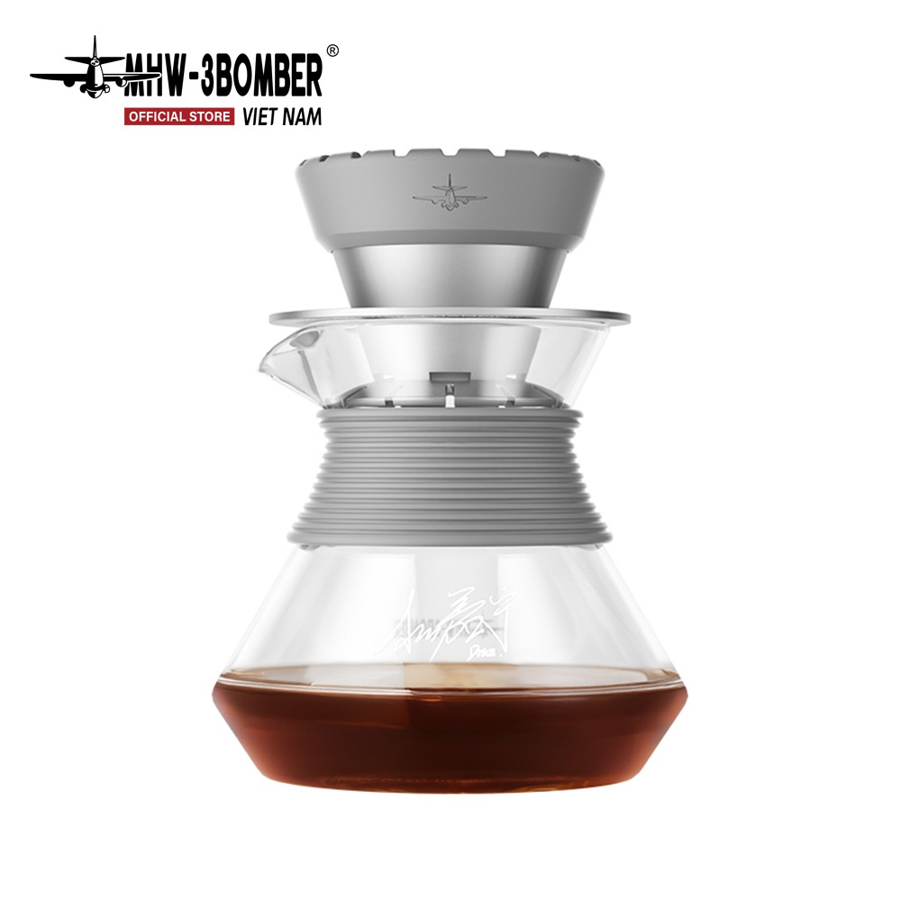 Phễu Pour Over MHW-3BOMBER