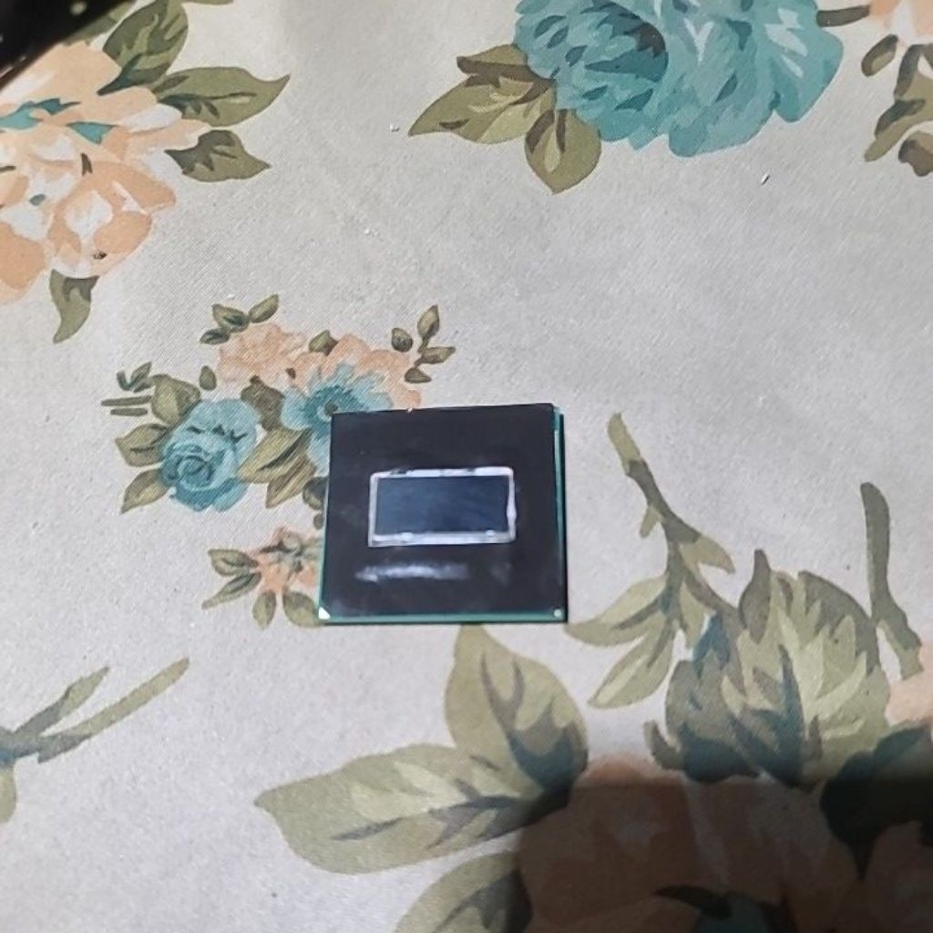 CPU Laptop Intel Core i7-2670QM (Mã SR02N) - 4 Nhân 8 Luồng, Tháo Máy Nhật Zin Đẹp