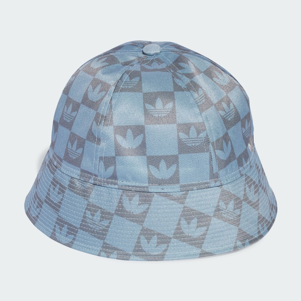MŨ BUCKET Adidas HỌA TIẾT MONOGRAM - JW8014