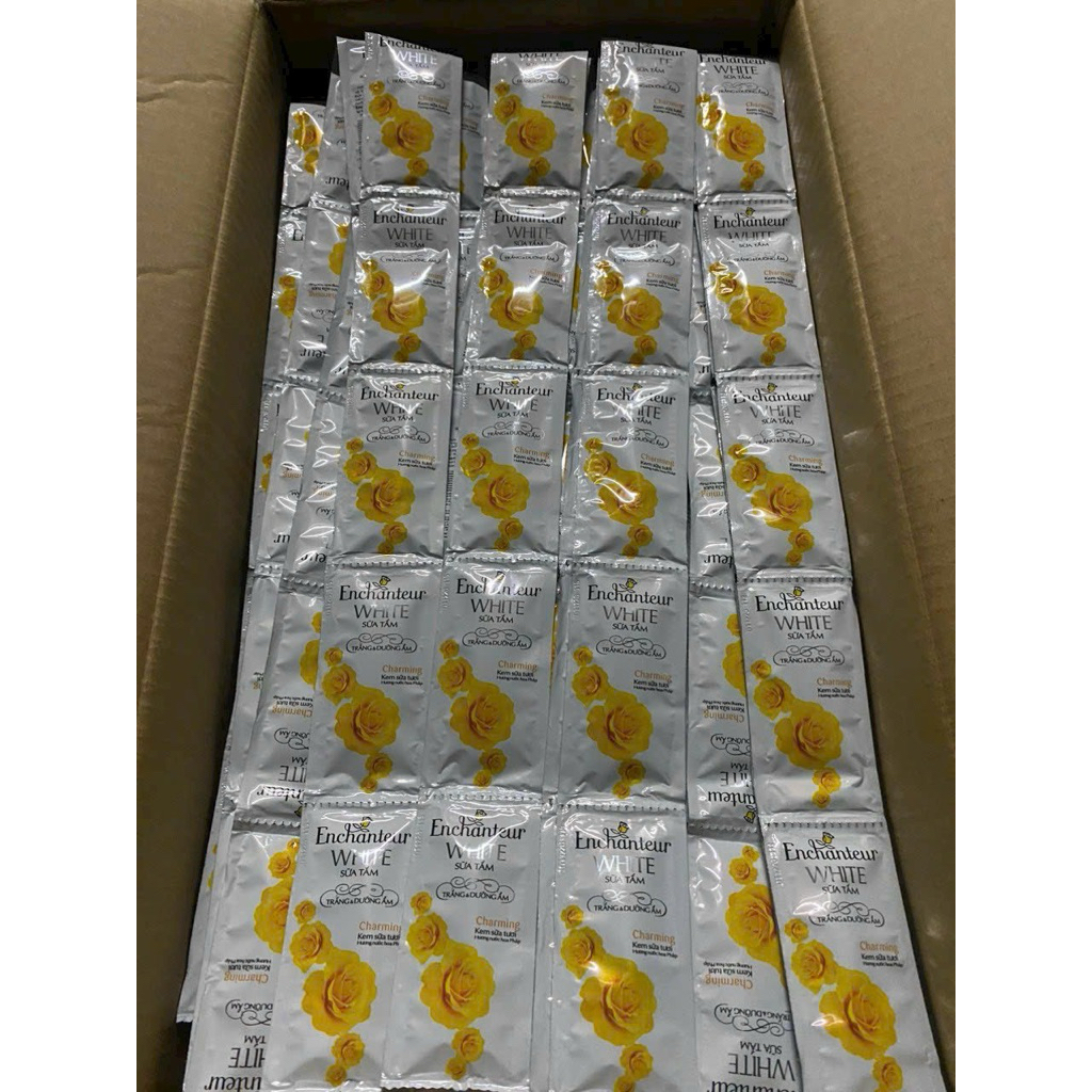 combo 10 dây sửa tắm enchenteur.