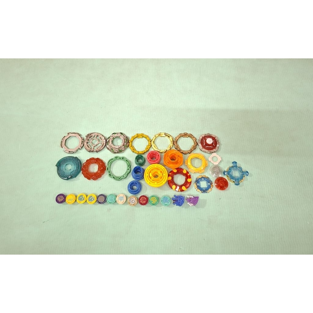 Con quay Nado phụ kiện con quay Lẻ