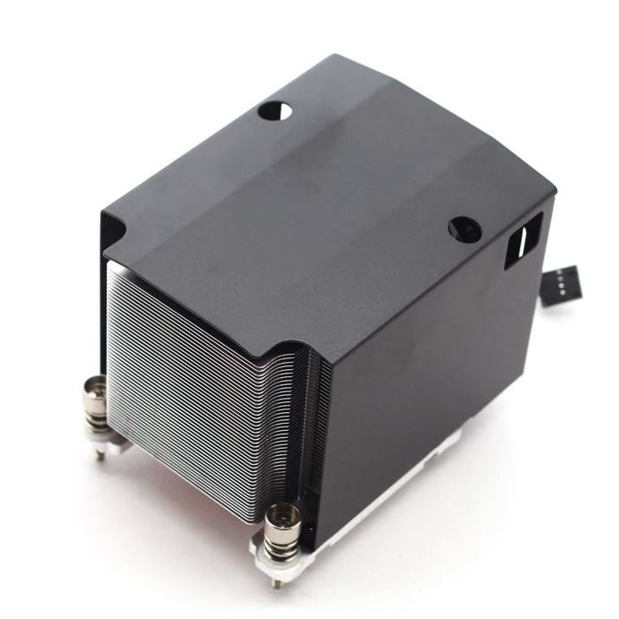 Quạt FAN CPU Dell 01TD00 1TD00 Precision T3600 T5600 T7600 CPU Heatsink