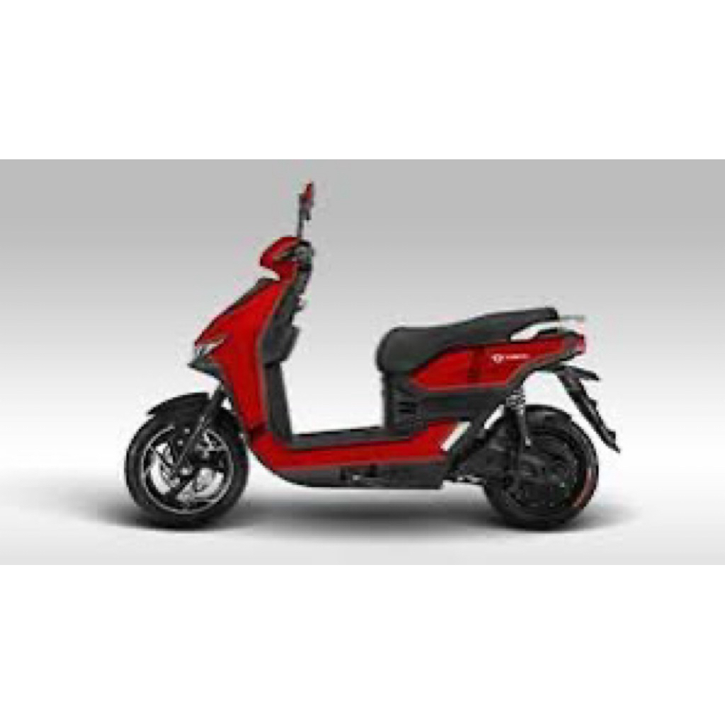 cột lái, cọc lái, chảng ba xe điện yadea s3, s3 pro