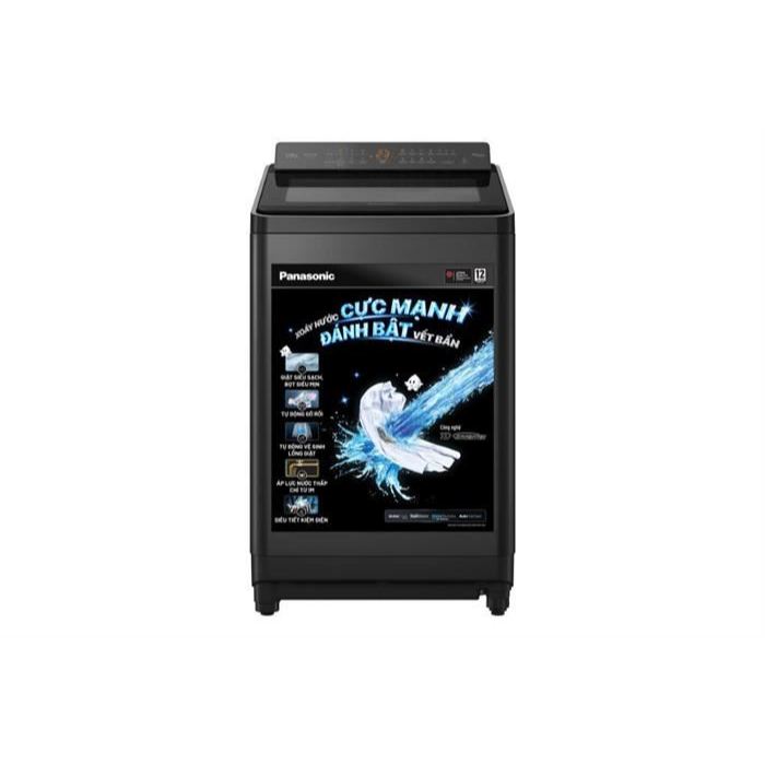 Máy giặt Panasonic Inverter 11.5 Kg NA-FD115X3BV 2025 | HÀNG XẢ KHO