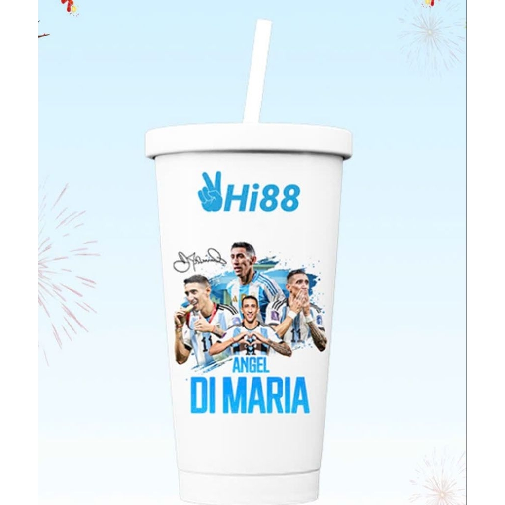 Ly Giữ Nhiệt Inox 304 Cao Cấp