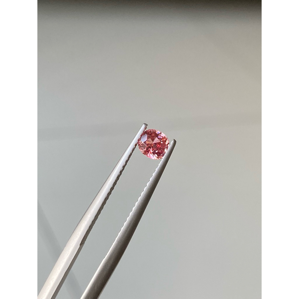 Spinel cam