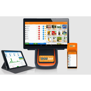 Phần Mềm Quản Lý Bán Hàng Pos365