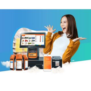 Phần Mềm Quản Lý Bán Hàng Pos365