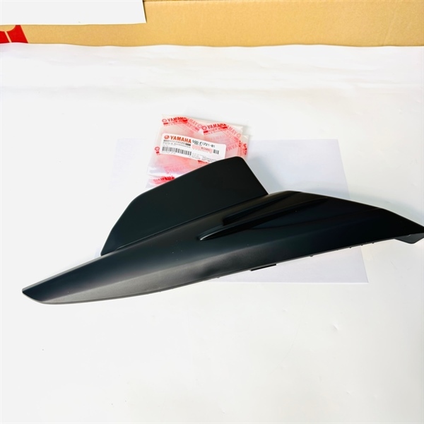 Cốp bình Phải Jupiter Zin Yamaha - 5SDF17210100