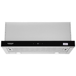 Máy hút mùi âm tủ Sunhouse SHB6288MT (xả kho giá rẻ, bảo hành chính hãng)