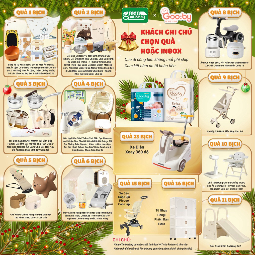 [Kèm quà] Tã/Bỉm Gooby Extra Dán/Quần đủ size NB68/66/42/44/S54/S40/M50/M54/L50/XL48/XXL44/XXXL38