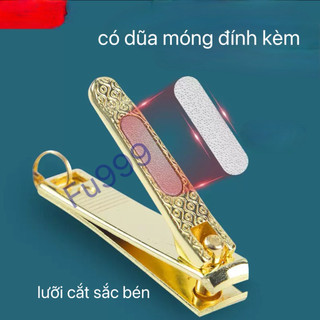 Bấm móng tay nhỏ siêu sắc