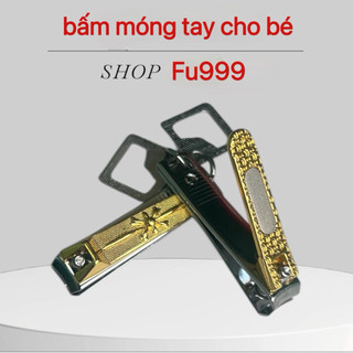 Bấm móng tay nhỏ siêu sắc