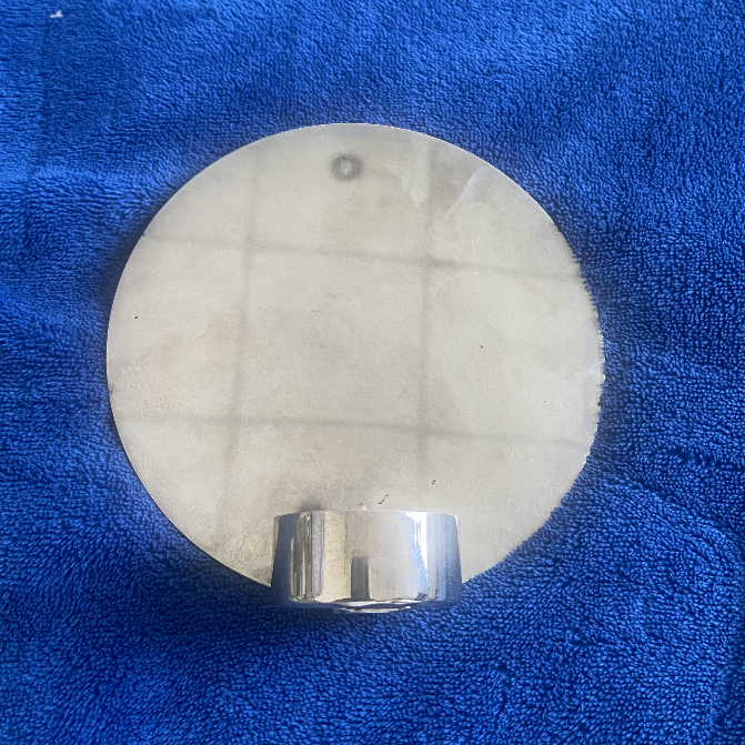 Chân nến - Candle holder