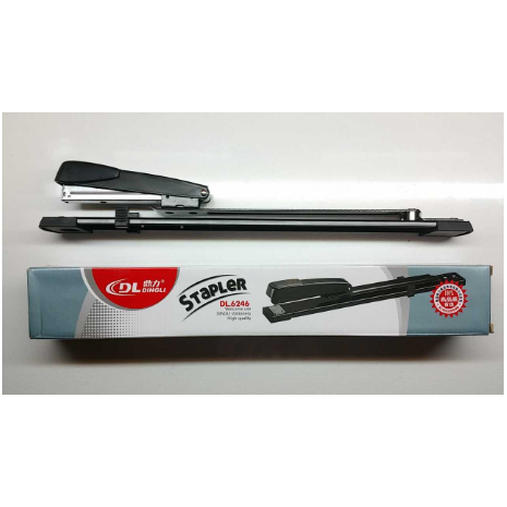 Máy bấm kim cán dài No 3. Do VPP Hiếu Cường cung câp