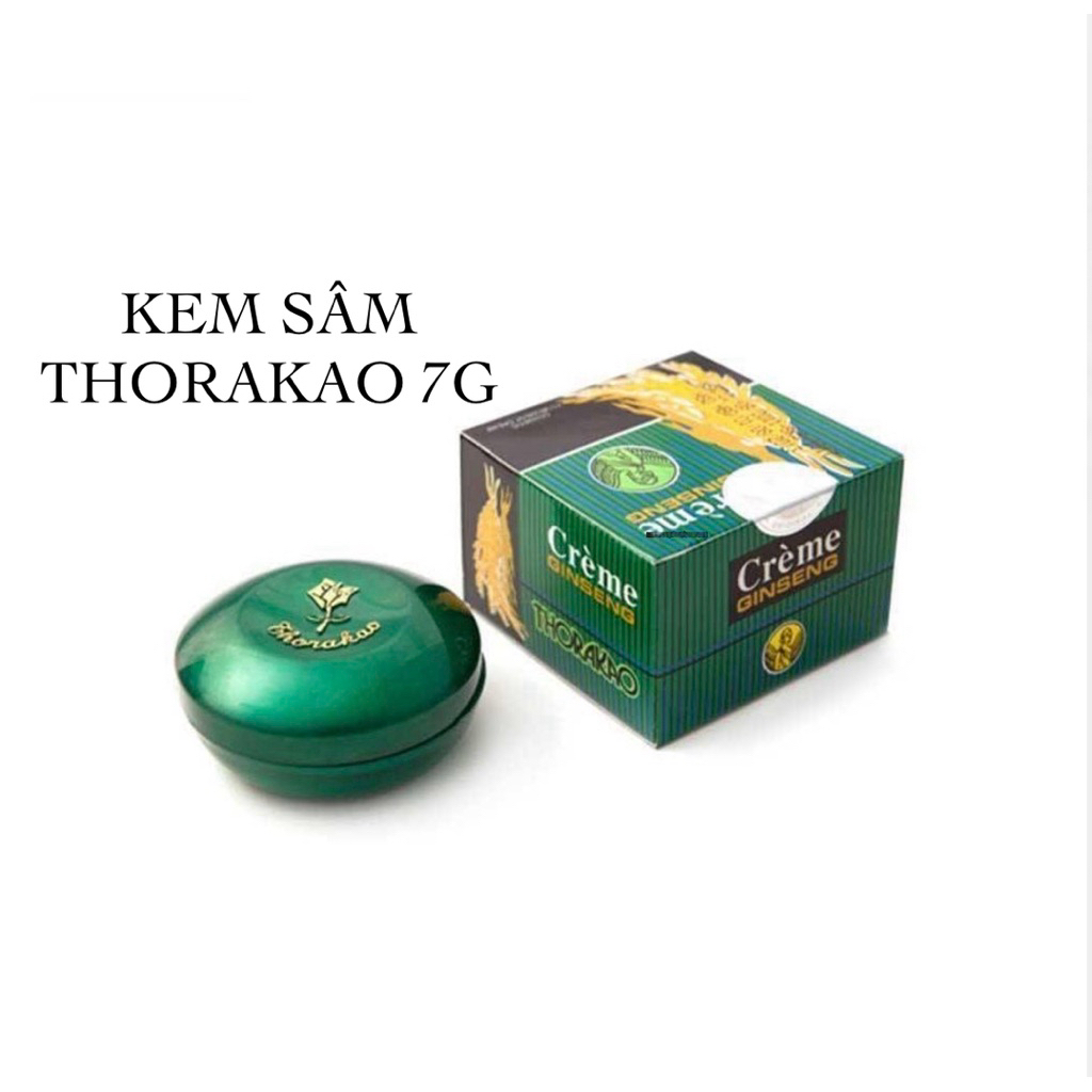 KEM SÂM THORAKAO 7G