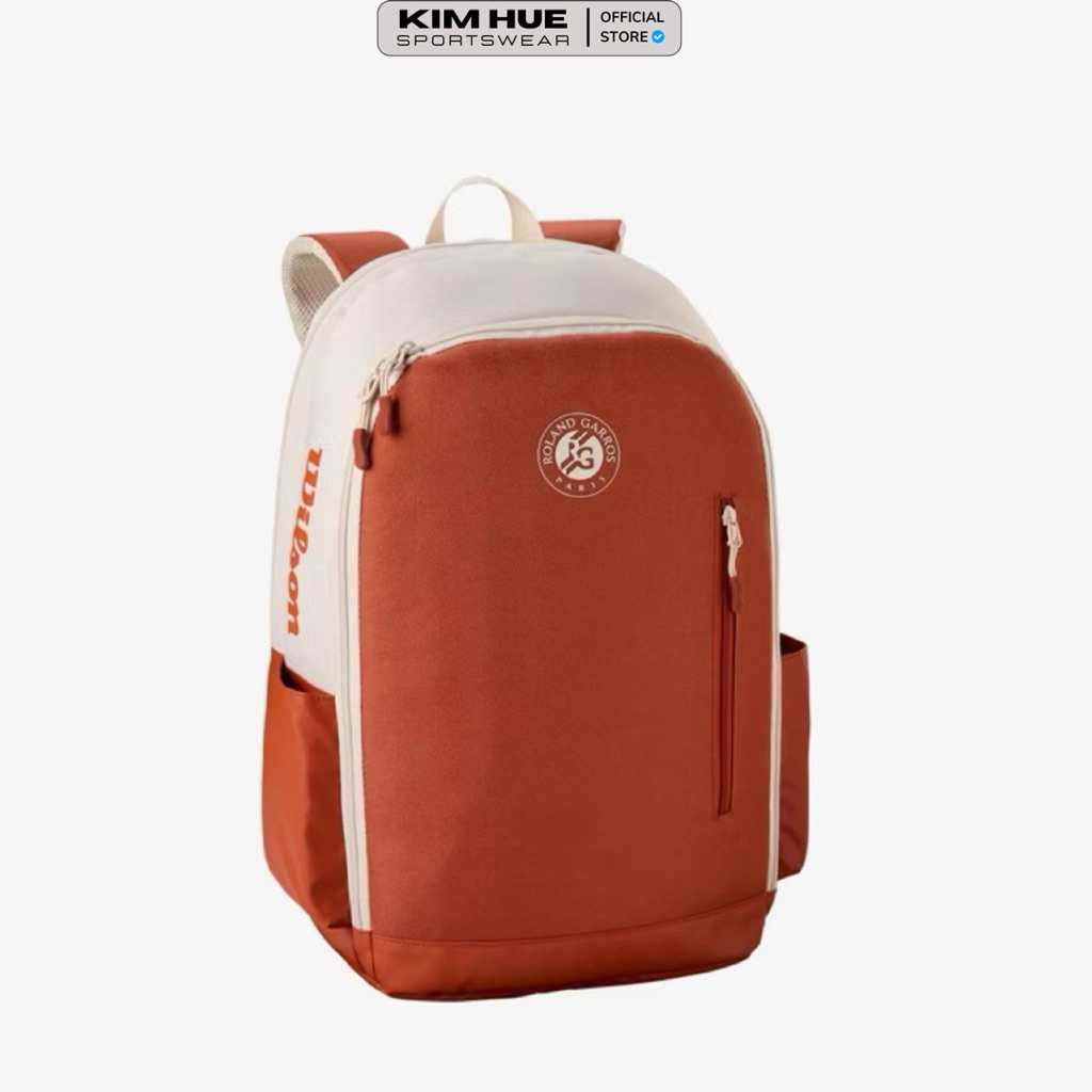 Balo Wilson Junior Team Roland Garros 2025