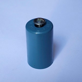 Bộ 50 cái BÉC BÍT CON VÍT NỐI TRƠN PHI 27 PVC