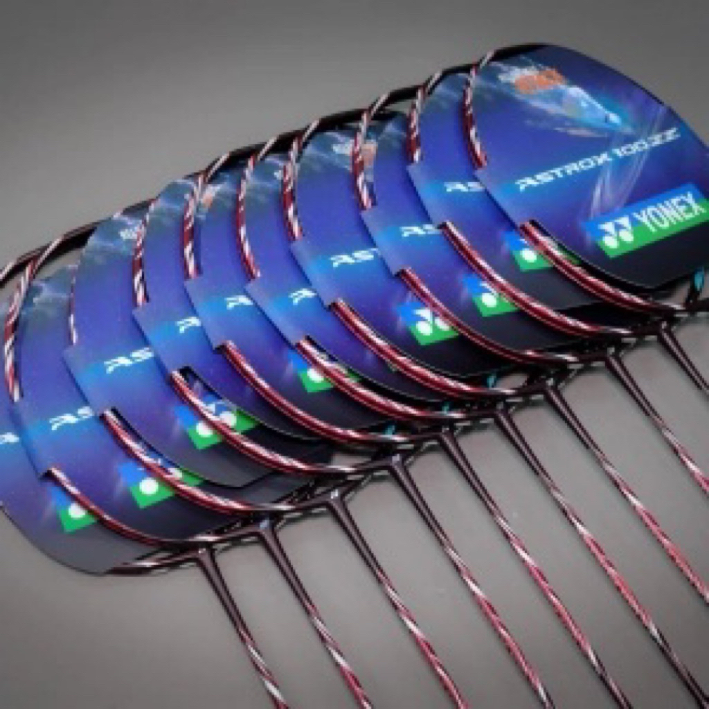 Vợt Cầu Lông Yonex Astrox 100ZZ Kurenai chính hãng 4u6