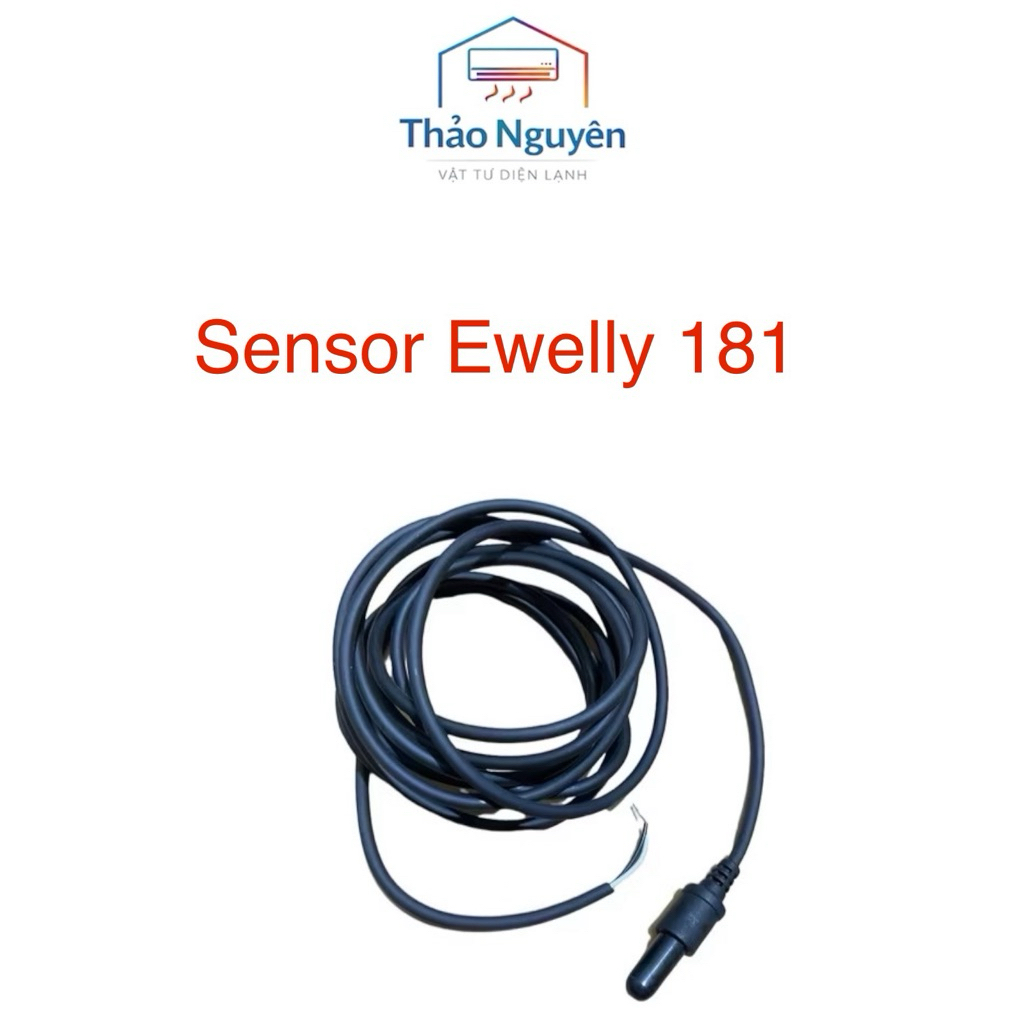 Sensor cảm biến nhiệt độ đồng hồ Ewelly 181 - Sensor Ewelly
