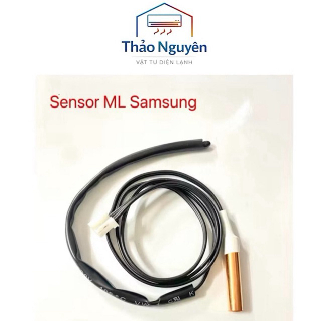 Sensor đôi cảm biến nhiệt độ máy lạnh Samsung