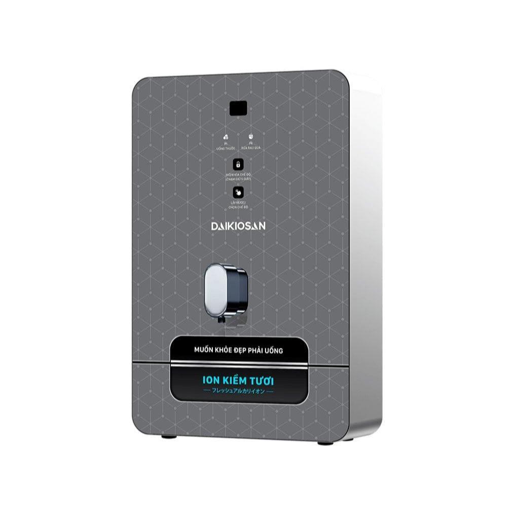 Máy biến đổi nước RO thành nước ion kiềm tươi từ trường Daikiosan DN069