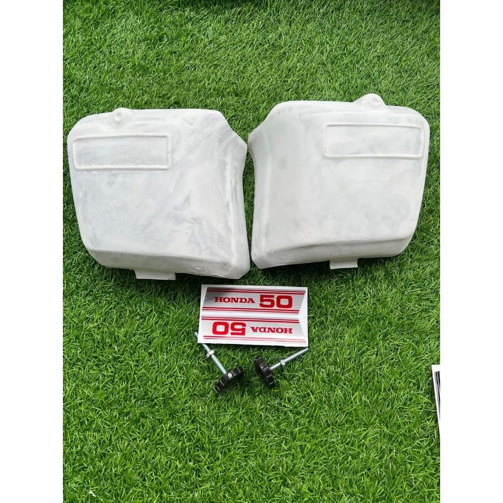 Cốp CD Gù Combushit