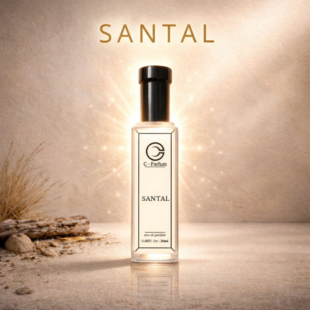 Nước Hoa Santal 20ml | Chính Hãng | Thơm Lâu | Hương Gỗ Trầm Ấm – Sang Trọng từ lelabo 33