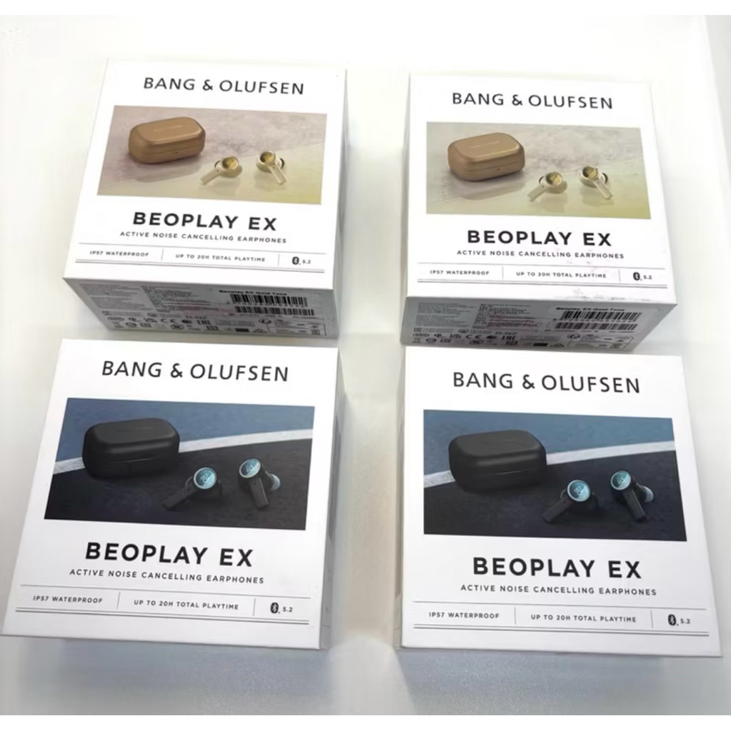 Beoplay Ex newseal chính hãng 100%