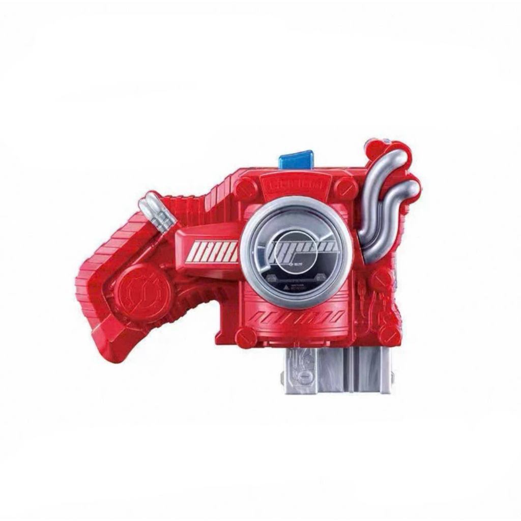 ĐỒ CHƠI PHỤ KIỆN BUILD DRIVER HAZARD TRIGGER CÓ 3 BMG 16 THOẠI, DÙNG ĐƯỢC VỚI BẢN V4, KAMEN RAIDER