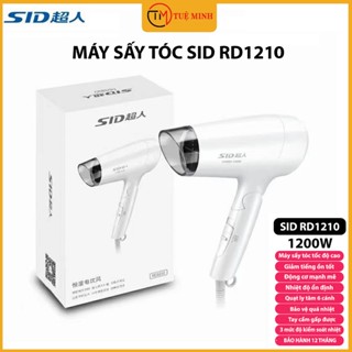 Máy sấy tóc YOUYUE Y8/Y9 thiết kế sang trọng, ổn định nhiệt độ giúp phục hồi tóc.bảo hành 12 tháng