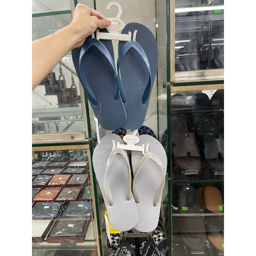 DÉP KẸP BITIS XỎ NGÓN THỜI TRANG NAM