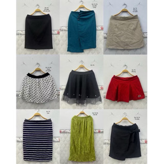 Chân Váy eo 72-74 size M 45-50kg Thanh lý 🍒| SCG 2HAND