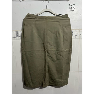 Chân Váy eo 72-74 size M 45-50kg Thanh lý 🍒| SCG 2HAND