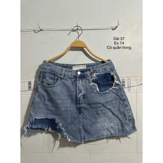 Chân Váy eo 72-74 size M 45-50kg Thanh lý 🍒| SCG 2HAND