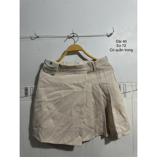 Chân Váy eo 72-74 size M 45-50kg Thanh lý 🍒| SCG 2HAND