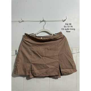 Chân Váy eo 72-74 size M 45-50kg Thanh lý 🍒| SCG 2HAND