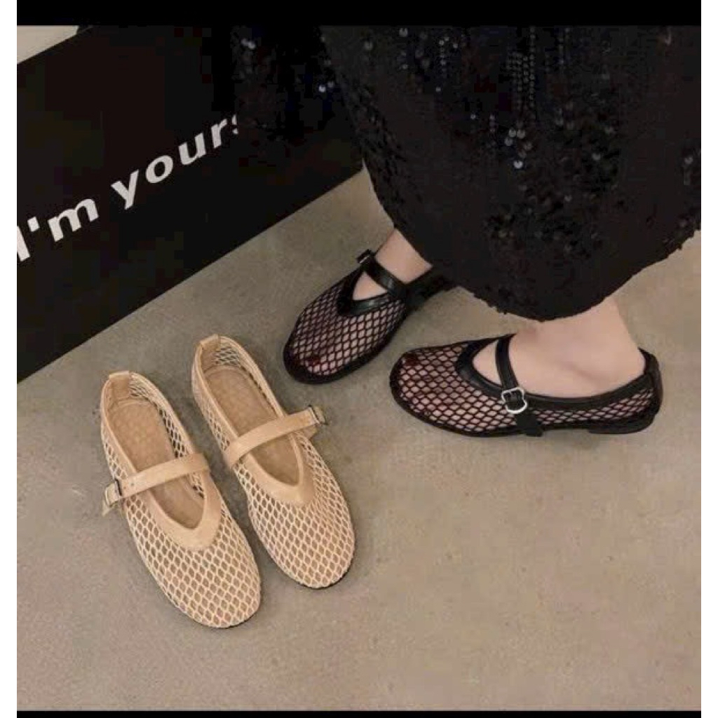 Giày lướt bale mềm nhẹ QCCC F88