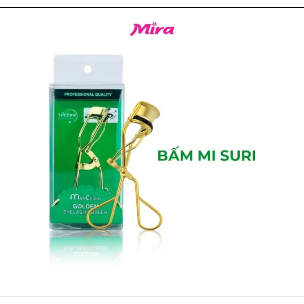 BẤM MI CONG TỰ NHIÊN MIRACULOUS D179