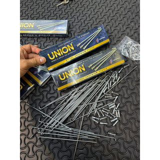 Căm Union nova kim cương(thân to)