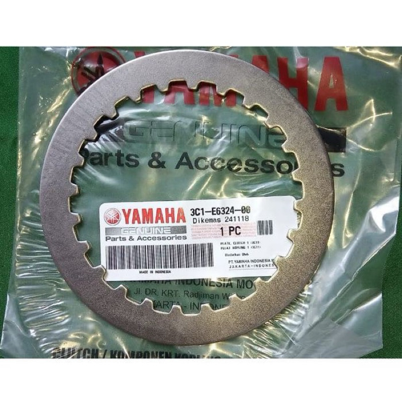 LÁ SẮT FZ 150 / VIXION 150(3C1-E6324-00)-