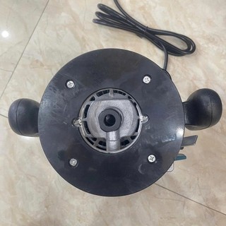 máy phay gỗ Kushima 2 tay cầm ,KW200